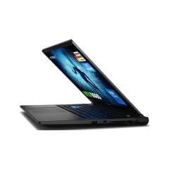 ERAZER Defender 17 P1 MD600008 Core 7-240H 32GB 2TB RTX5060 17.3'' DOS