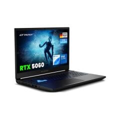 ERAZER Deputy 15 P1 MD62761 Core 7-250H 16GB 1TB RTX5060 15.6'' W11H