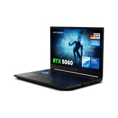 ERAZER Deputy 15 P1 MD62761 Core 7-250H 16GB 1TB RTX5060 15.6'' W11H