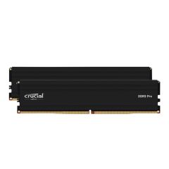 CRUCİAL PRO RAM 96GB KİT (2X48GB) DDR5 5600MHZ MASAÜTÜ RAM CP2K48G56C46U5