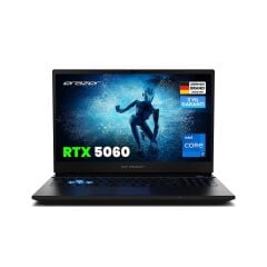 ERAZER Deputy 15 P1 MD62762 i7-13620H 16GB 1TB RTX5060 15.6'' W11H