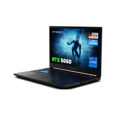ERAZER Deputy 15 P1 MD62762 i7-13620H 16GB 1TB RTX5060 15.6'' W11H