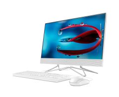 HP 200 G4 5W7P1ES İ5-1235U/8GB/256GB/DOS/21.5'' AİO BİLGİSAYAR
