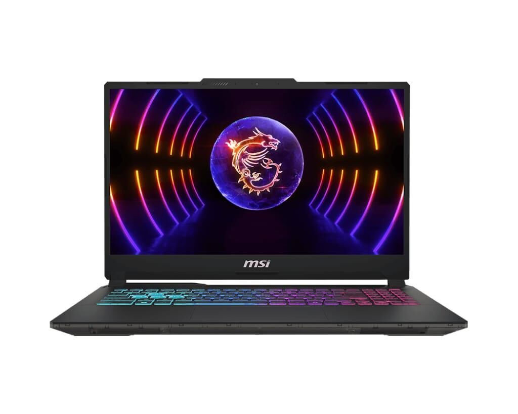 MSI CYBORG 15 A13VF-892XTR İ7-13620H/16GB/512GB/RTX4060/W11P/15.6'' FHD 144HZ GAMİNG TAŞINABİLİR BİLGİSAYAR