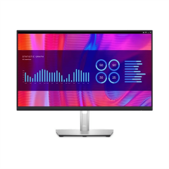 DELL P2423DE 23.8 2560X1440 60HZ 8MS HDMI DP TYPE-C IPS MONİTÖR