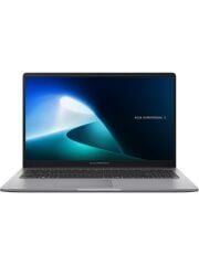 ASUS EXPERTBOOK P1503CVA-I58512G1D İ5-13420H 8GB 512GB SSD 15.6'' FULLHD DOS TAŞINABİLİR BİLGİSAYAR