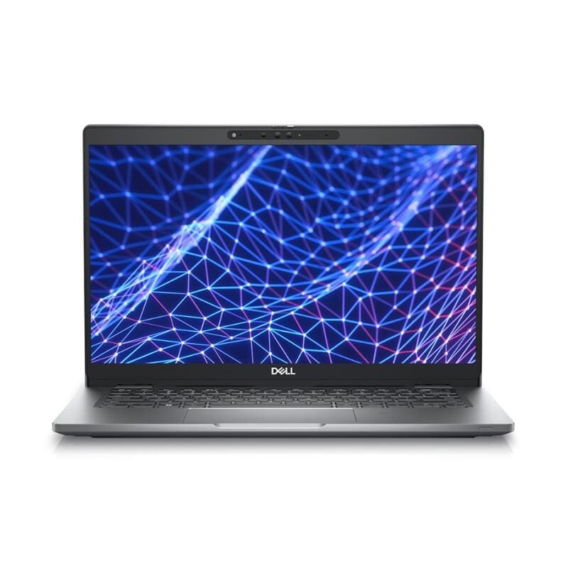 DELL LATİTUDE 5330 Cİ5-1245U/16GB/512GB/DOS/13.3'' TAŞINABİLİR BİLGİSAYAR N205L5330MLK13VP_U
