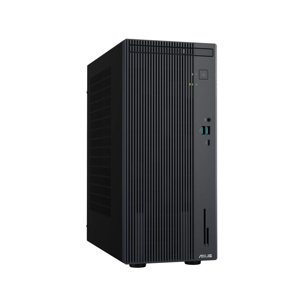 ASUS EXPERTCENTER P500MV C7-240H 32GB DDR5 512GB SSD RTX5060 LP BRK O8G 8GB W11P MASAÜSTÜ BİLGİSAYAR