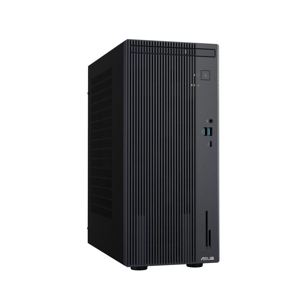 ASUS EXPERTCENTER P500MV C7-240H 32GB DDR5 512GB SSD RTX5060 LP BRK O8G 8GB W11P MASAÜSTÜ BİLGİSAYAR