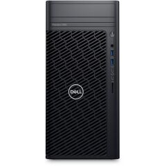 Dell Precision 3680 i7 14700 32GB 1TB m2 16GB RTX A4000 W11P İş İstasyonu