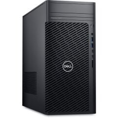 Dell Precision 3680 i7 14700 32GB 1TB m2 16GB RTX A4000 W11P İş İstasyonu
