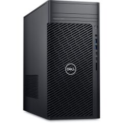 Dell Precision 3680 i7 14700 32GB 1TB m2 16GB RTX A4000 W11P İş İstasyonu