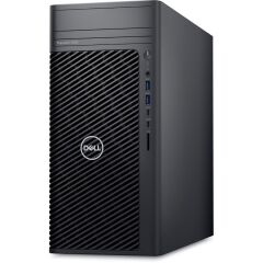 Dell Precision 3680 i7 14700 32GB 1TB m2 16GB RTX A4000 W11P İş İstasyonu