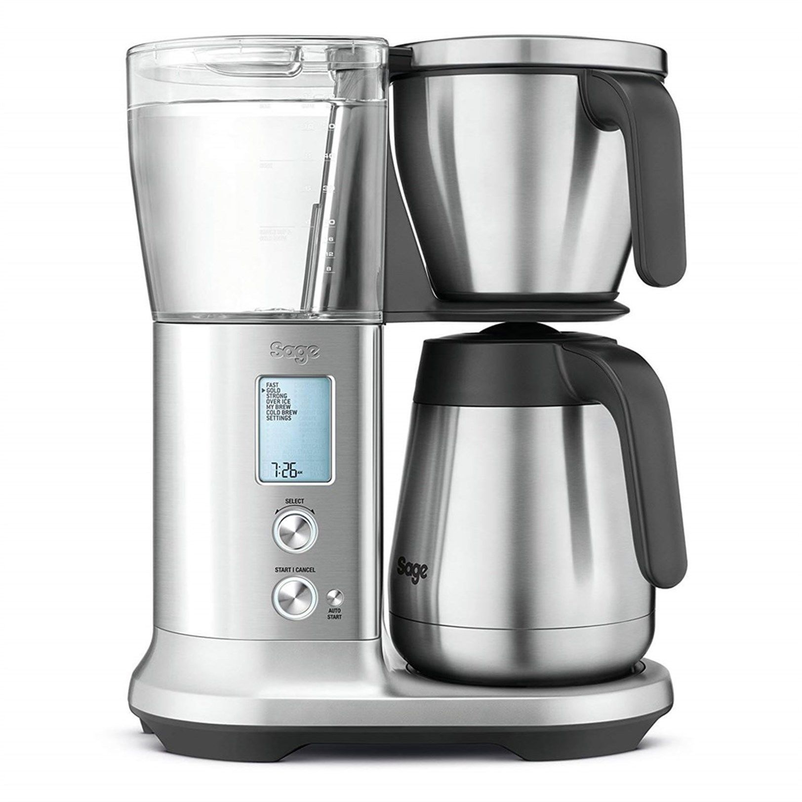 SAGE SDC450 BSS/A KAHVE MAKİNESİ