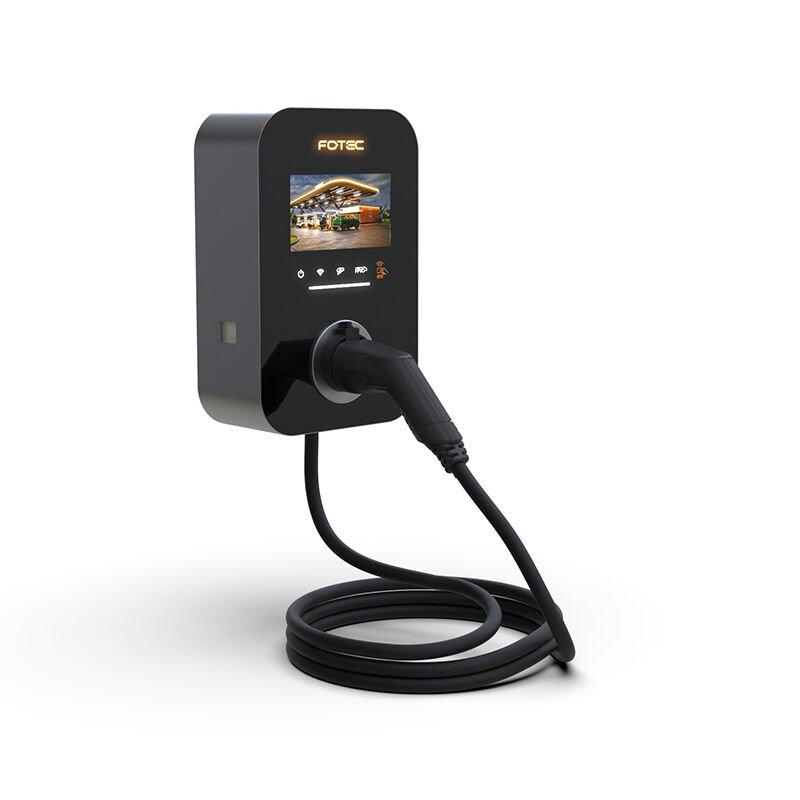 Visio Maxi ET AC Tri 1S 22kW 5MK