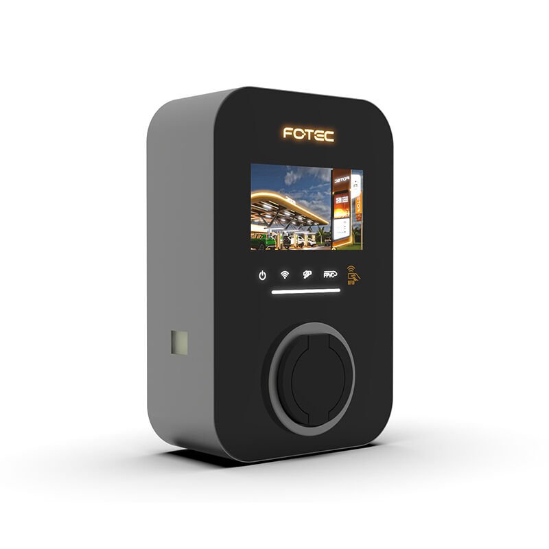 Visio Maxi ET AC Tri 1S 22KW S