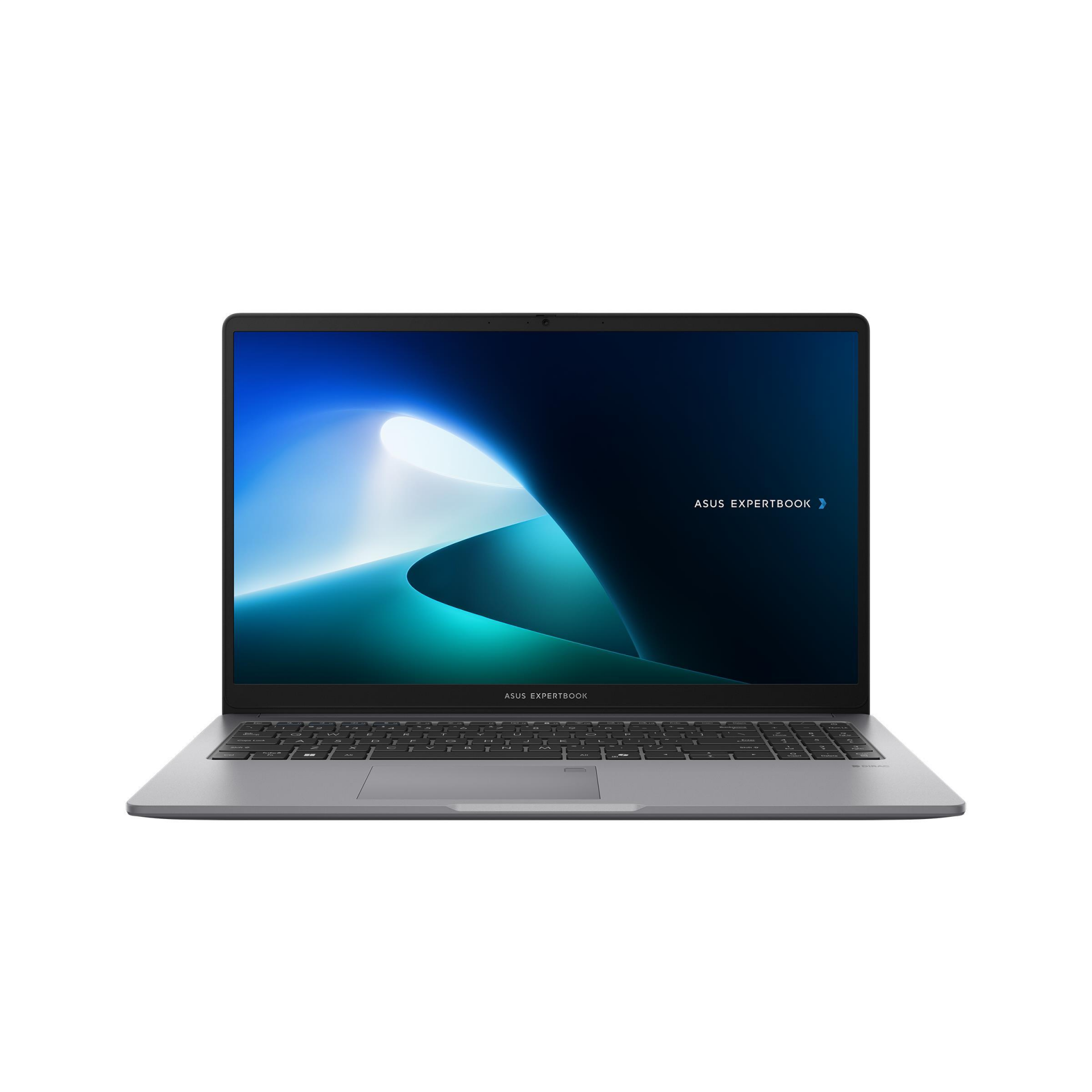 ASUS EXPERTBOOK P1503CVA-I716512G1D İ7-13620H/16GB/512GB/DOS/15.6'' TAŞINABİLİR BİLGİSAYAR