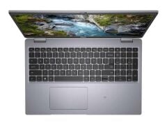 DELL PRECİSİON M3560 XCTOP3560EMEA1 İ7-1185G7 - 48GB RAM - 1TB M.2 SSD - NVIDIA  T500 - W10P - 15.6'' TAŞINABİLİR BİLGİSAYAR