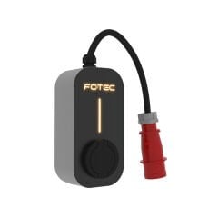 Visio Go E AC Tri 1S 22kW S