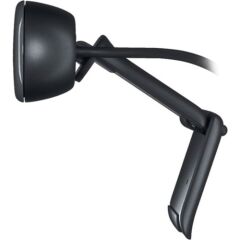 LOGITECH C270 WEBCAM HD SİYAH 960-001063