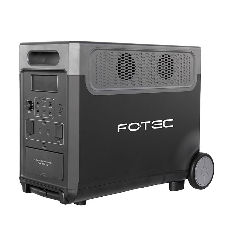 Prime Power Go 3.600W 3.840Wh