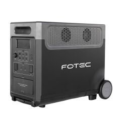 Prime Power Go 3.600W 3.840Wh