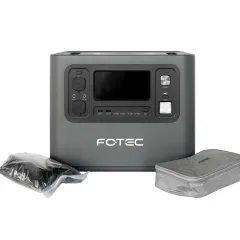 Prime Power Go 2.400W 2.048Wh