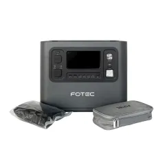 Prime Power Go 1200W 960Wh