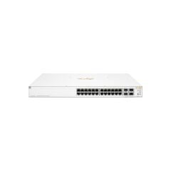 ARUBA ION JL684A 1930 24G 4SFP+ 370W POE SWİTCH