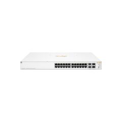 HP ARUBA INSTANT ON 1930-24G JL684B 24 PORT GİGABİT POE 4SFP/SFP+ 370W YÖNETİLEBİLİR SWİTCH