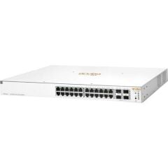 ARUBA ION JL684A 1930 24G 4SFP+ 370W POE SWİTCH