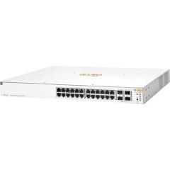 HP ARUBA INSTANT ON 1930-24G JL684B 24 PORT GİGABİT POE 4SFP/SFP+ 370W YÖNETİLEBİLİR SWİTCH