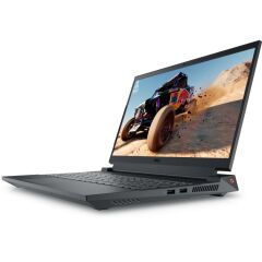 Dell G15 5530 i9 13900HX 64GB 2TB m2 RTX4060 8GB W11P 15.6'' Gaming Taşınabilir Bilgisayar