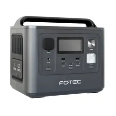 Prime Power Go 800W 512 Wh