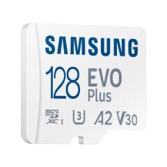 SAMSUNG MB-MC128SA/TR EVO PLUS 128GB HAFIZA KARTI 160MB/SN