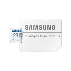SAMSUNG MB-MC128SA/TR EVO PLUS 128GB HAFIZA KARTI 160MB/SN
