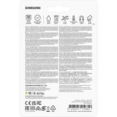 SAMSUNG MB-MC128SA/TR EVO PLUS 128GB HAFIZA KARTI 160MB/SN