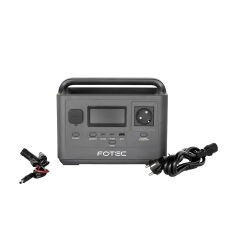 Prime Power Go 400W 256 Wh
