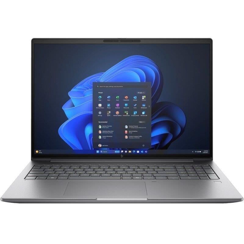 HP MWS 8T0K6EA ZBOOK POWER 16 G11A RYZEN 9 PRO 8945HS 32GB DDR5 1TB SSD RTX 2000 Ada 8GB W11P