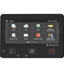 CANON İ-SENSYS X 1238İF SİYAH-BEYAZ A4 38 SYF/DK 3514C050 LAZER YAZICI