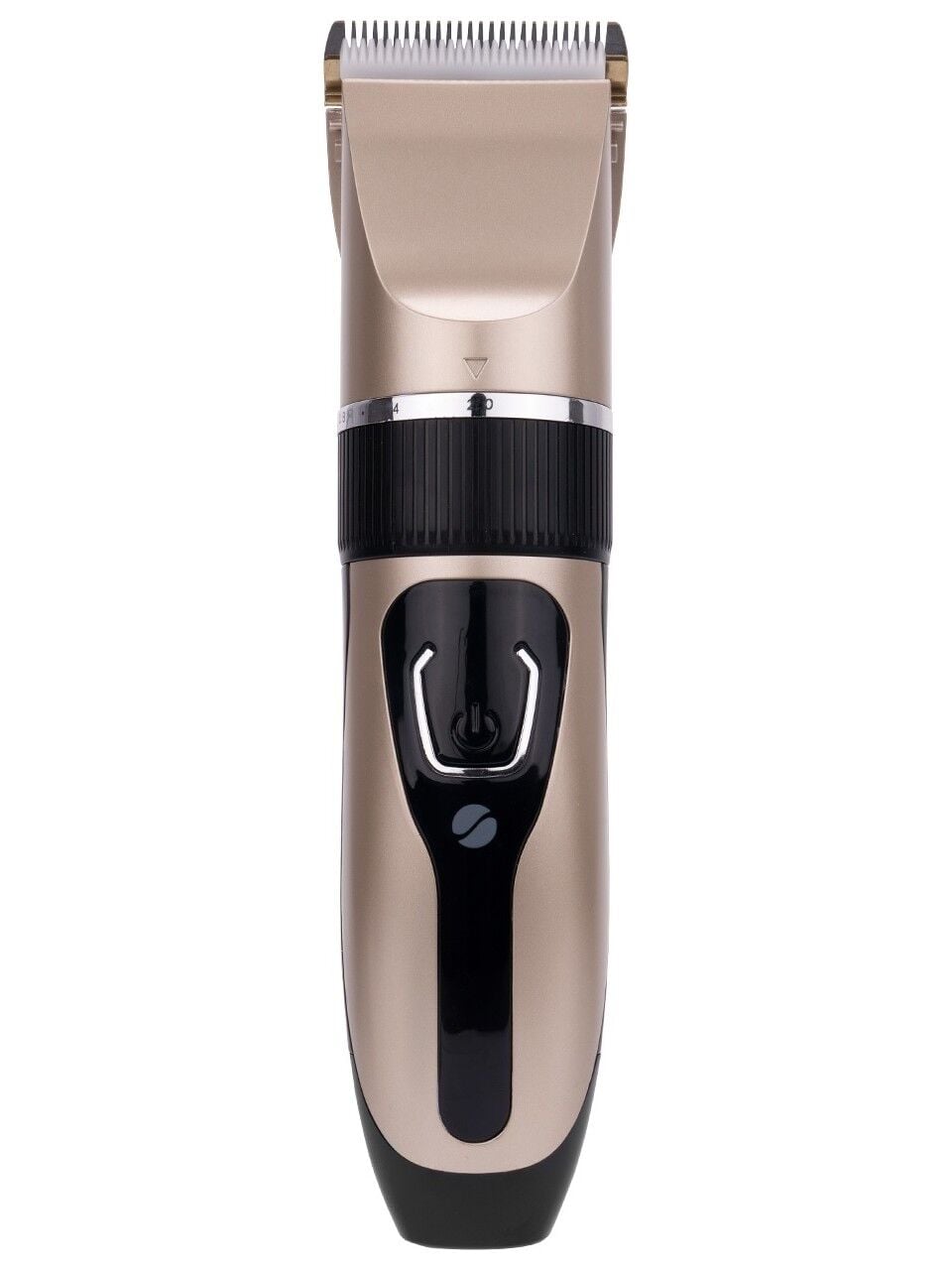 SİLVER CREST SC-F838 AYARLANABİLİR SERAMİK KESME BIÇAKLI SARJ GÖSTERGELİ PROFESYONEL TIRAŞ MAKİNESİ