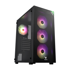 Ryzen 5 7500F Serisi | Özelleştirilebilir Sistem 8 GB DDR5 - RTX 3070ti - 512 GB M2 SSD - Vento VG3400S