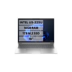 HP PROBOOK 4 G11 BC3E0ES U5-225U - 16GB RAM - 1TB M.2 SSD - W11P - 16'' TAŞINABİLİR BİLGİSAYAR