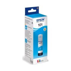 EPSON 101 CYAN MÜREKKEP C13T03V24A