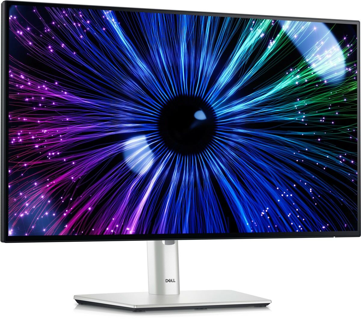 DELL ULTRASHARP 24 U2424HE 4K UHD USB-C HUB MONİTÖR - 60HZ 9MS 3840 X 2160 1X DP 3X HDMI