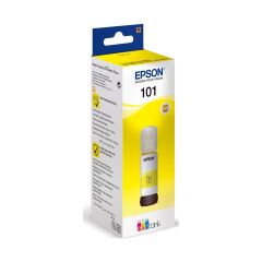 EPSON 101 YELLOW MÜREKKEP C13T03V44A