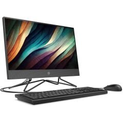 HP 200 G4 INTEL CORE İ5-10210U/8GB/256GB/DOS/21.5'' AİO BİLGİSAYAR 205R1ES