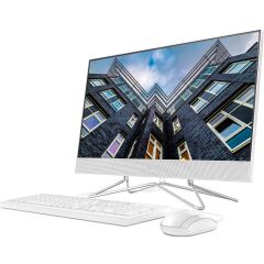 HP 200 G4 INTEL CORE İ5-10210U/8GB/256GB/DOS/21.5'' AİO BİLGİSAYAR 205R1ES