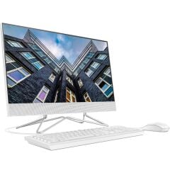 HP 200 G4 INTEL CORE İ5-10210U/8GB/256GB/DOS/21.5'' AİO BİLGİSAYAR 205R1ES