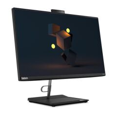 LENOVO THİNKCENTRE NEO 30A GEN3 12B0A04STX İ7-1260P/16GB/512GB/DOS/23.8'' AİO PC